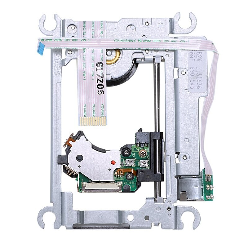 Copy new laser lens with mechanism for ps2 TDP 182W for 77000 79000 90000,1pc le