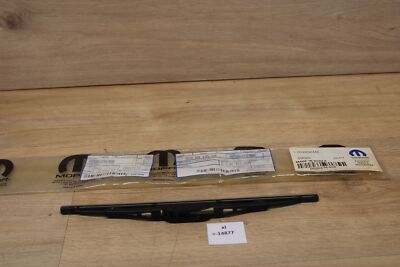 MOPAR 05066964AD Rear Wiper Blade NOS NEU genuine xl14877