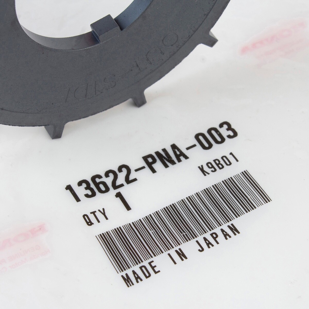 【P】 Genuine OEM Honda Acura Crank Pulser Plate 13622-PNA-003 | eBay