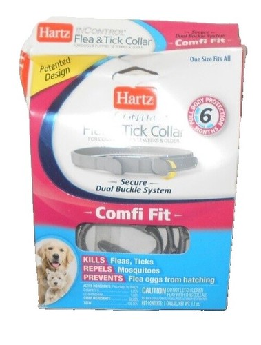 Dog Collar Hartz Flea Collar Walmart Hartz UltraGuard Flea Tick