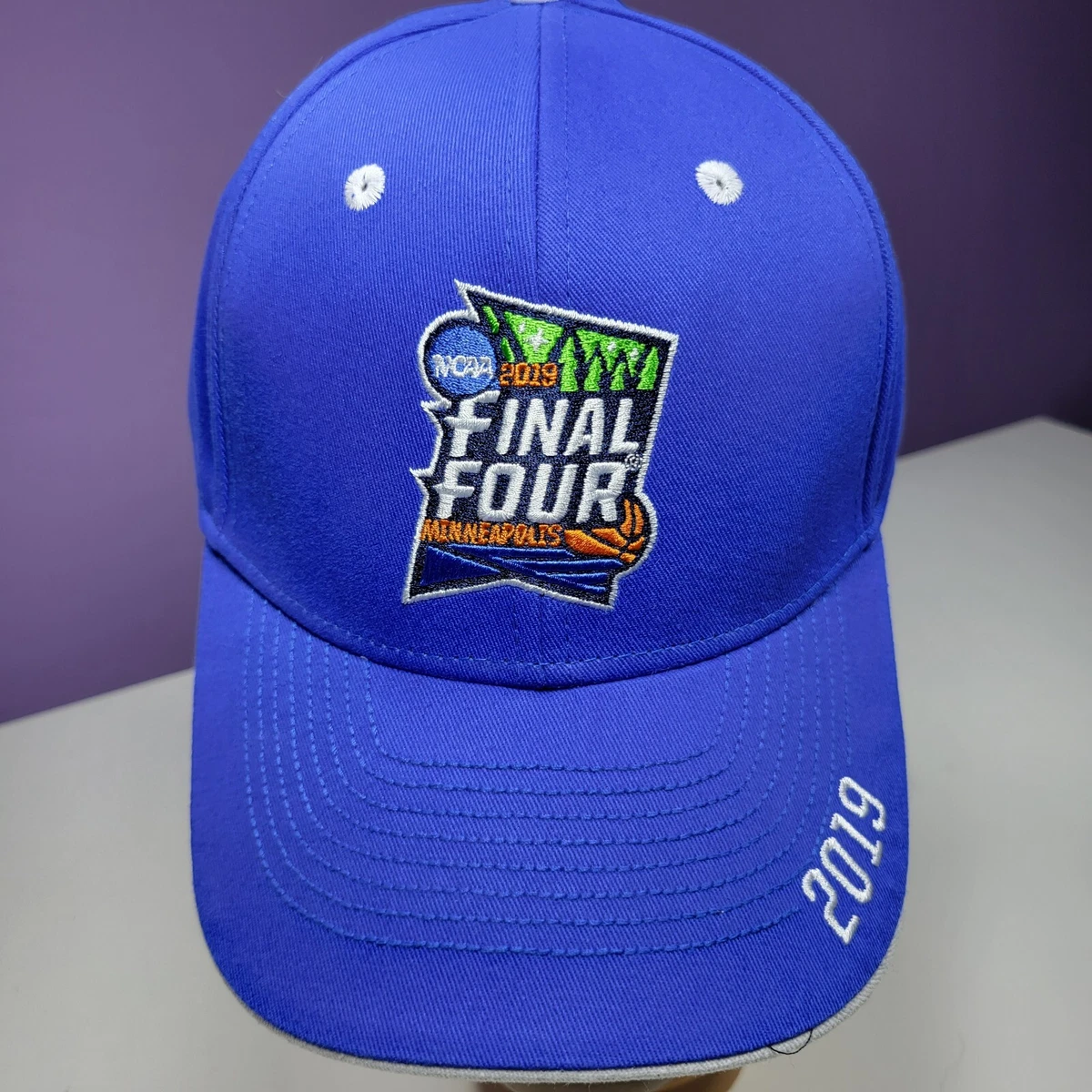2019 final store four hat