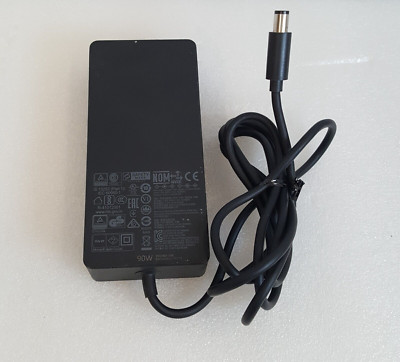 OEM 90W Microsoft Adapter for Kensington SD7000 Surface Pro Docking Station