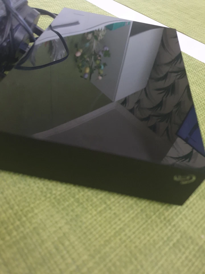 SEAGATE 6TB EXPANSION DESKTOP DRIVE - Image 2 of 3