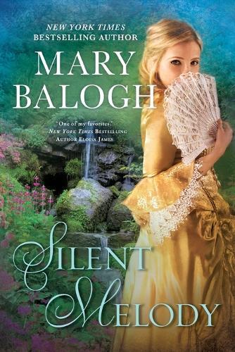 Mary Balogh Silent Melody (Tascabile) Georgian Romance