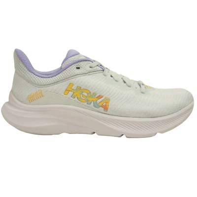 Baskets De Trail Hoka One One Solimar Pour Femmes EU42 2/3 UK8.5 US10 B HK170 - Photo 1/4