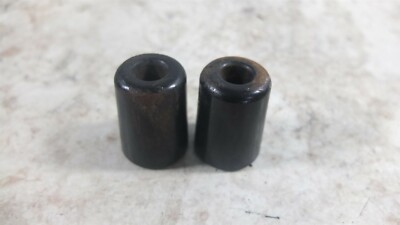 04 Kawasaki ZX1200 ZX 1200 B ZX12 Ninja Handlebar Handle Bar End