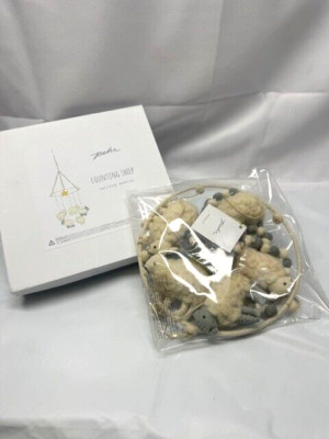Pehr Counting Sheep Ceiling  Mobile*New-Box Damage