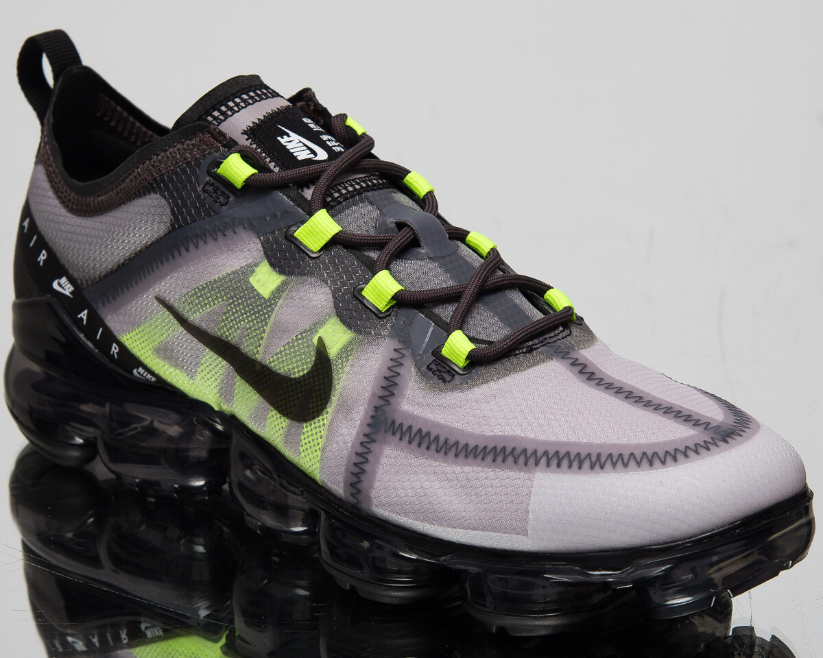 vapormax grau herren