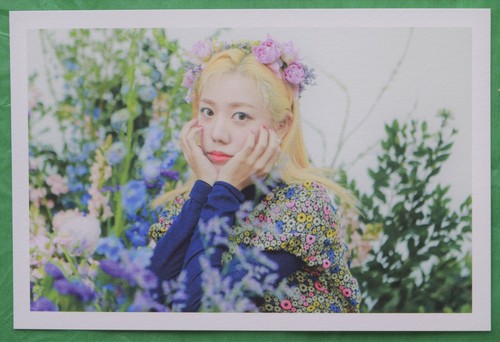 APINK Pink Eve 2021 Fanmeeting Various Member A6 Postcards Mini Posters Official - Picture 27 of 86