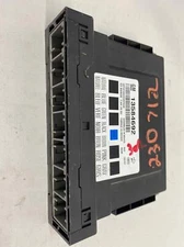Chassis Brain Box BUICK REGAL 12 BCM LH Dash