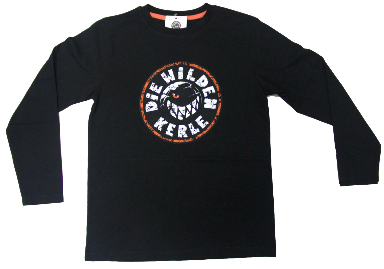 Robin 2-teiliger Kinderanzug – Größen 104 Bis 164, Aus 100% Polyester
