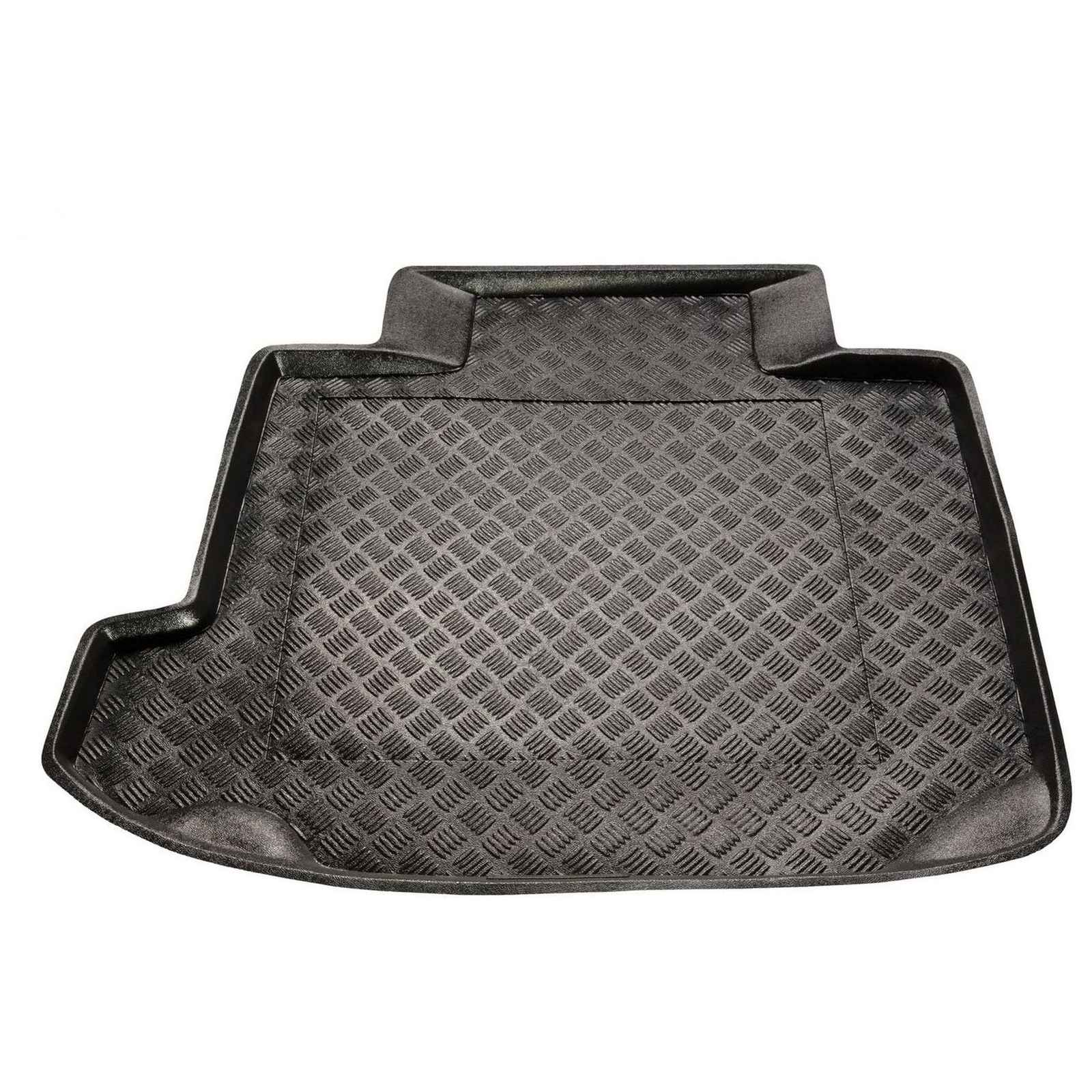 Tapis de coffre imperméable Saab 9-5 II pour bagages et sorties nature