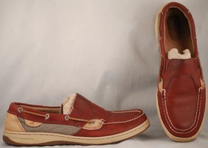 sperry billfish slip on