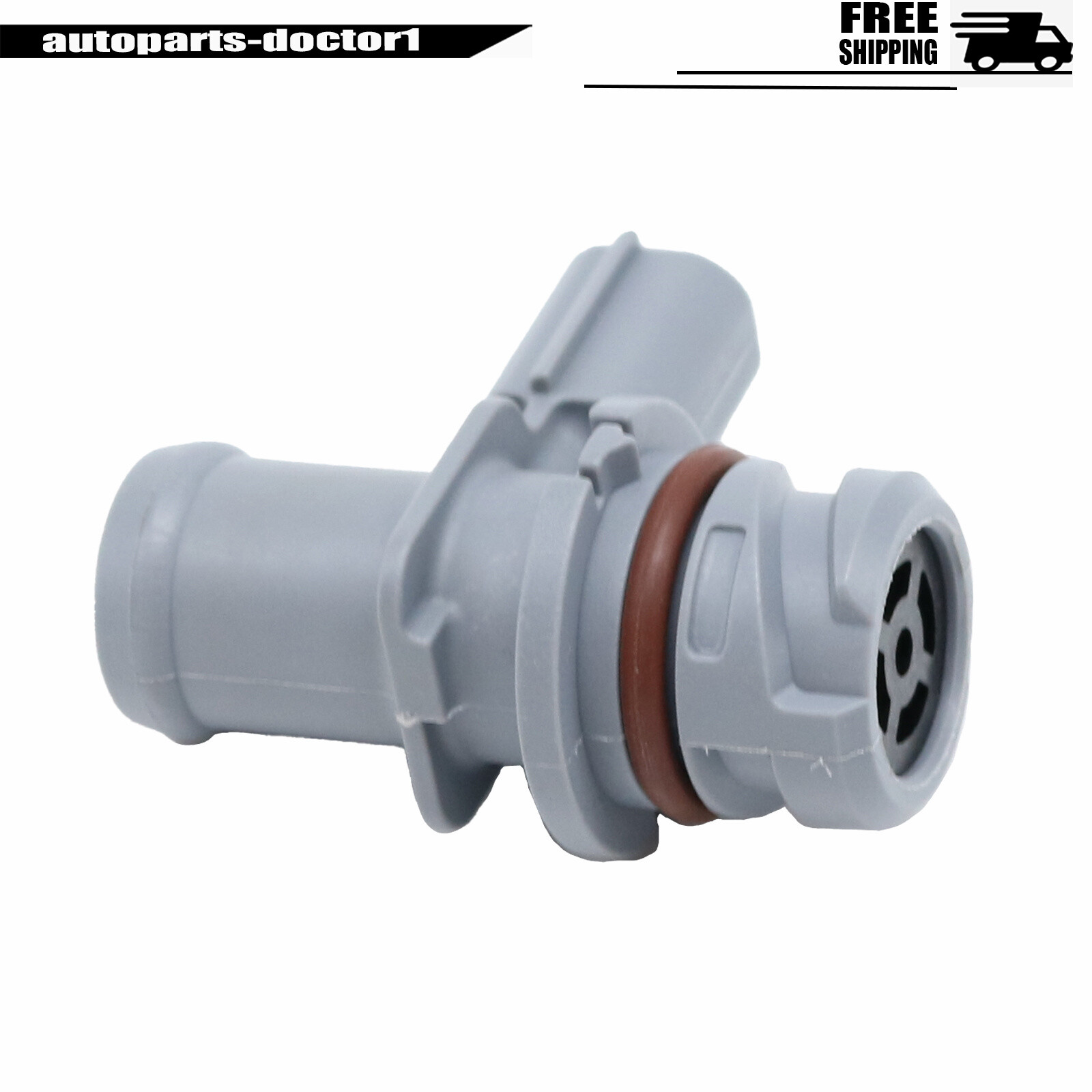 Vapor Canister Purge Valve For 2007-2010 Ford Explorer Sport Trac 2C5E6A666AA