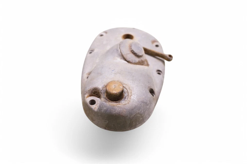 Cubierta de caja de cambios de transmisión marco rígido preunidad Triumph 500 650 Tiger *RG2 Foto 4 de 4