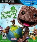 LittleBigPlanet 2 (Sony PlayStation 3, 2011)
