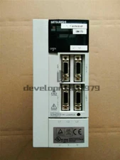 1PC Servo Drive Unit MDS-B-SVJ2-07 Used #A6-39