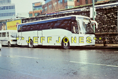 ORIGINAL 35 mm SCHIEBE 7475 - Callinan VOLVO B10M/JONCKHEERE 01G5429 Dublin 26.2.02