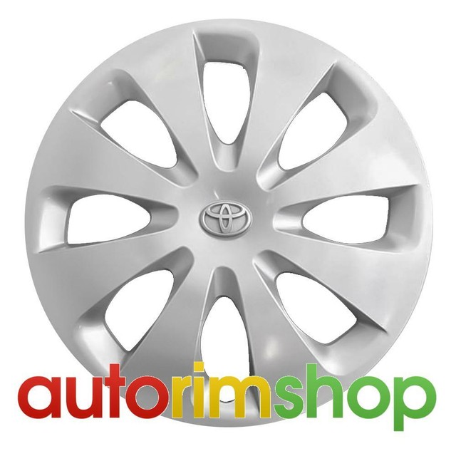 Toyota Prius 2012 2013 2014 15" OEM Hubcap/Wheel Cover eBay