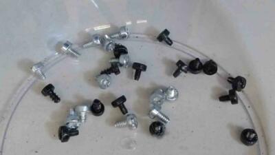 Original Schrauben Satz Set  HP Compaq 6200 Pro Small