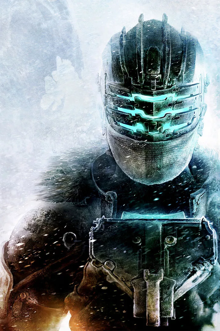 Dead Space Remake Pre-Orders Offer Dead Space 2 and Life-Sized Helmet