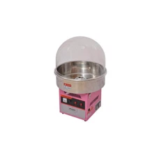 Omcan USA 41337 (Cf-Cn-0720) Cotton Candy Machine, Countertop, 28" Bowl