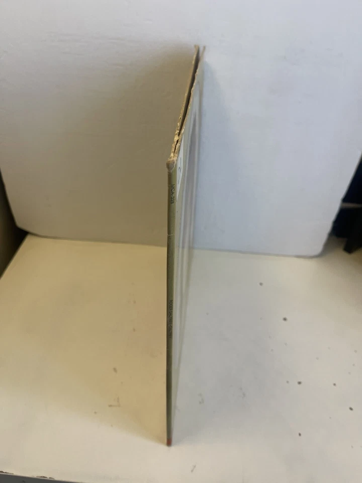 ROGER DALTREY - DALTREY 1973 Vinyl LP Track Record MCA 328 Gatefold / THE WHO - Imagem 4 de 4