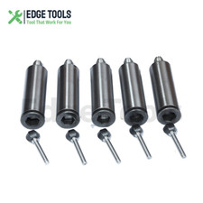 Valve Seat Grinder Stone 5 Pcs Holder Black Decker 916thread With Drive Ball Valve Seat Grinder Stone 5 Pcs Holder Black Decker 916thread With Drive Ball