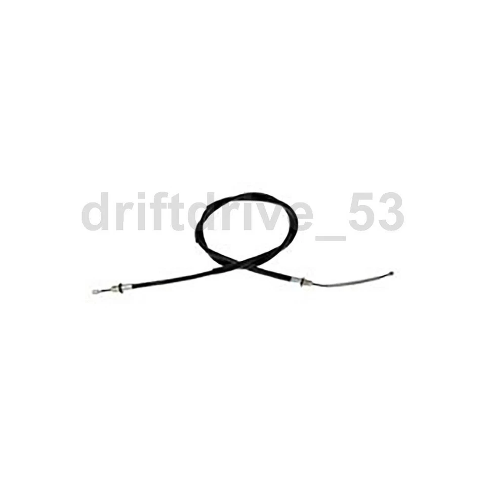 Rear Parking Brake Cable Fits 2000 2001 2002 1998 1999 Ford Ranger - Image 4 of 4