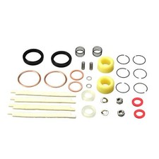 BMW R60 R75 R90 R100 ATE Fork rebuild kit for models with dust boots fitted
