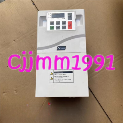 1PC USED  Inverter E500-4T7R5B #YY