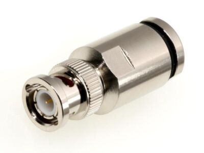 BNC-Stecker für RG213