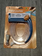 Fiskars 158170-1001 Shapexpress Starter Set