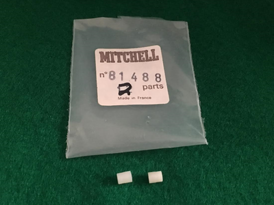 Pièce AMORTISSEUR noir MOULINET MITCHELL 386 486 487 488 489 REEL PART 81488
