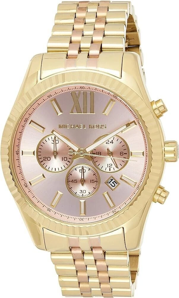 Garantie montre michael kors sale