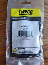 Tweco Nozzel Hd2250 2pk