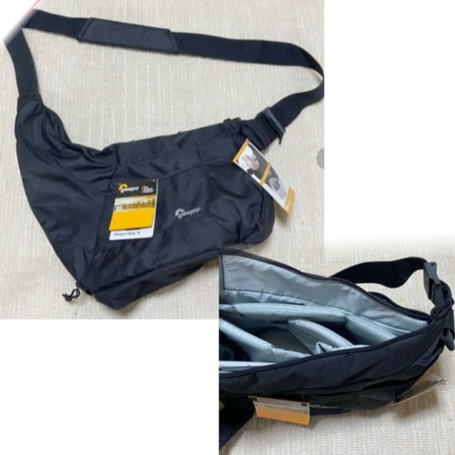 Lowepro Shoulder bag Passport Sling 3 6 