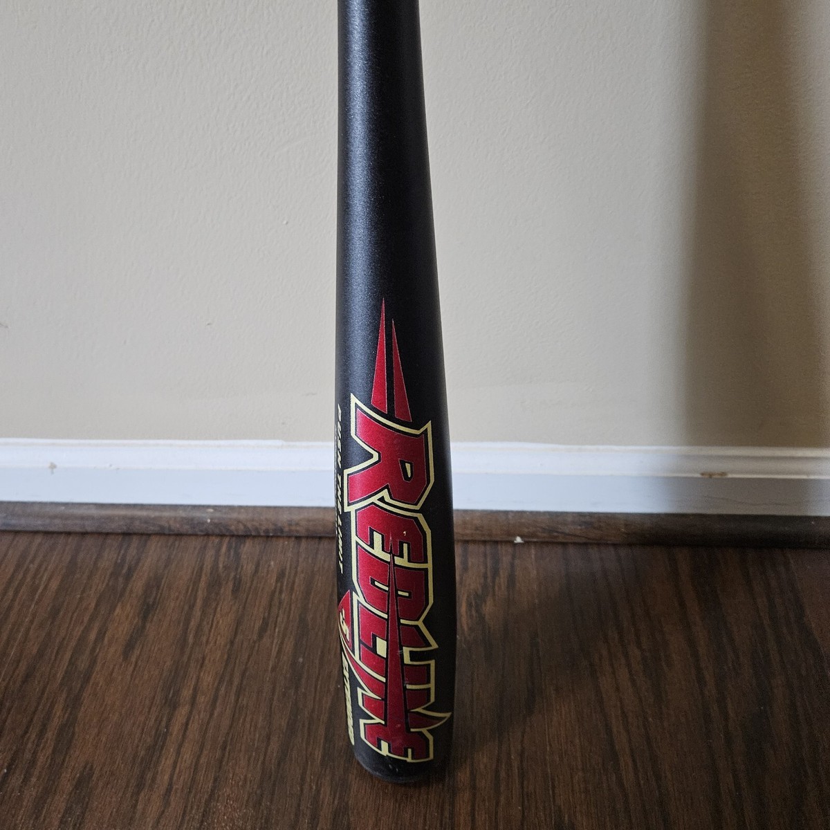 Easton Redline C500 - Batte De Softball Fastpitch 34" / 23 Oz (-11) Noir
