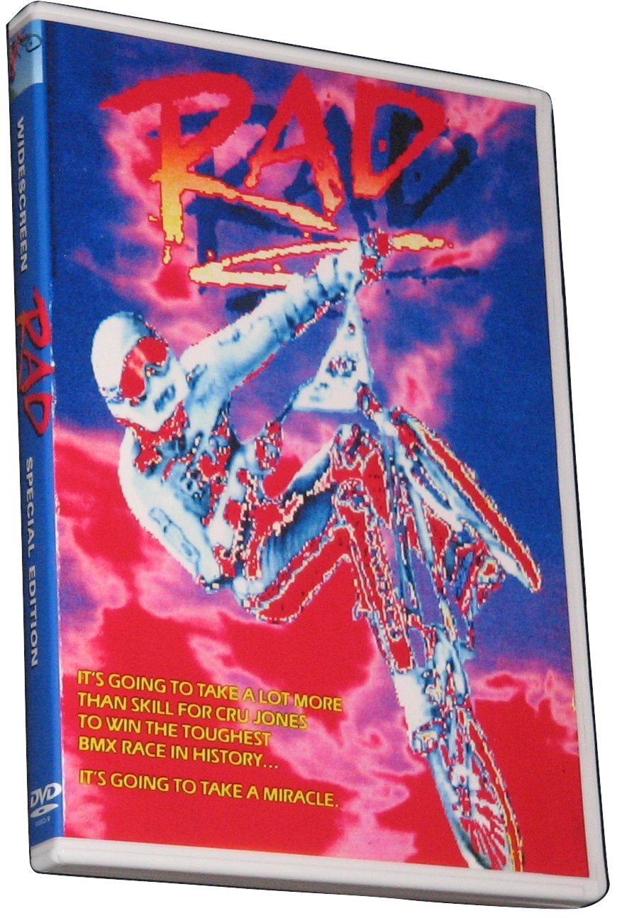 Rad (DVD)