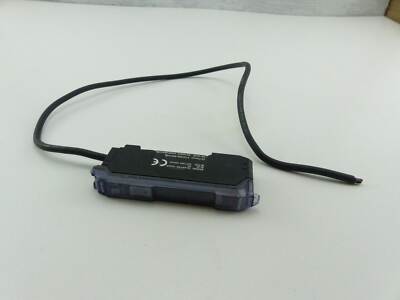 KEYENCE FS-V31P Lichtleiter-Verstärker / Auswerte-Modul (5650-2)