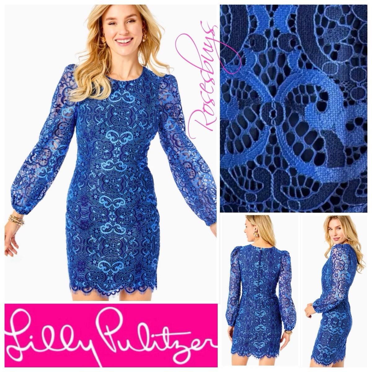 chinese dress ladies 197367118384 Lilly Pulitzer Jorgian Linen Midi Dress Multi for The Fans 10  at Amazon Women's Clothing store