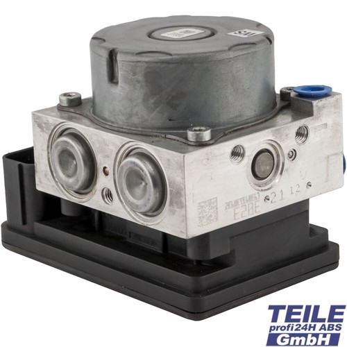 ABS Steuergerät DACIA 476608587R 10022002024 10091514463 24Monate Garantie* - Bild 3 von 6