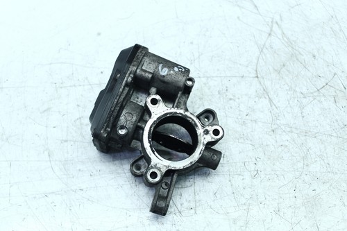 Drosselklappe Opel Corsa D Meriva B 1,3 CDTI Diesel A13DTC 55564247