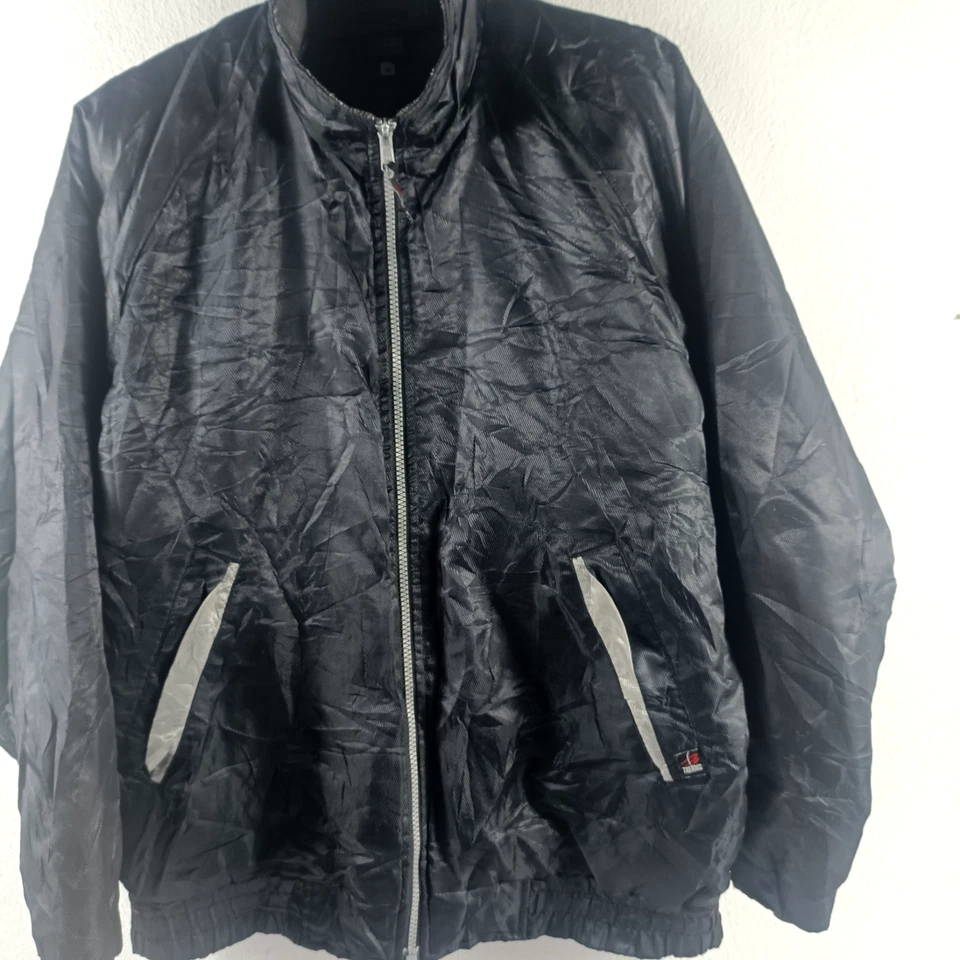 Thermo Jacket Size M 100% Authentic Vintage - Image 3 of 4