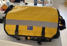 Tradie Toolbags Australia Ultimate Vinyl Tool Bag  Electrician FIFO Storage
