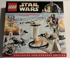 LEGO Star Wars: Echo Base (7749)