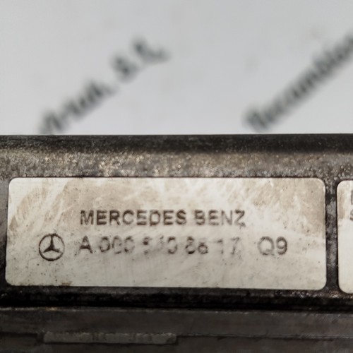 Distronic Sensor Radar Of Distance Mercedes CL C215 W215 A0005408817 - Picture 2 of 2