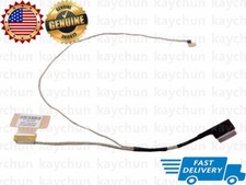 For HP Pavilion 14-V017TX 14-V018TU LCD LED Video Screen Cable Nontouch HD 40pin