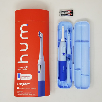 hum colgate