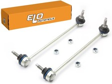 2x Coupling Rod Anti Sway BAR Front Mercedes Benz W203 S203 CL203 C209 A209